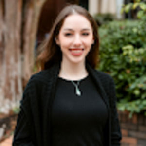 Meet your Posher, Caroline